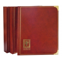 Линднер. Кляссер серии Royal. 1151