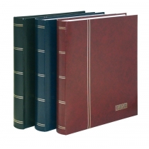 Линднер. Кляссер Elegant. 1179
