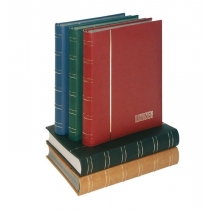 Линднер. Кляссер Elegant Nubuk. 1181