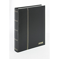 Линднер. Кляссер из кожи серии Elegant. 1185L