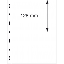 Линднер. ЛИСТЫ UNIPLATE-ЧЁРНЫЕ. 072