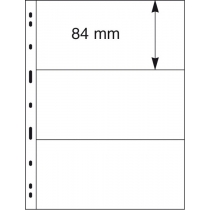 Линднер. ЛИСТЫ UNIPLATE-ПРОЗРАЧНЫЕ. 093