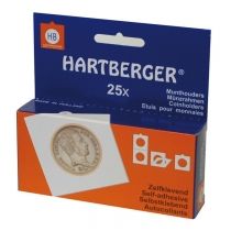 Рамки для монет HARTBERGER® 40 мм. 8320040