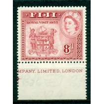 Фиджи. SG 278**.
