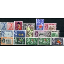 Фиджи. SG 311-25**.