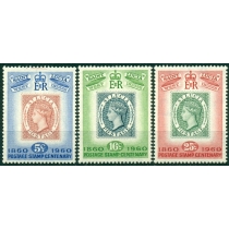Санта Лючиа. SG 191-3**.