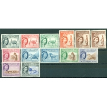Сомалиленд. SG 137-48**.