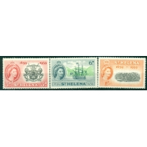 Святая Елена. SG 193-6**.