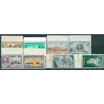 Тонга. SG 120-7**.