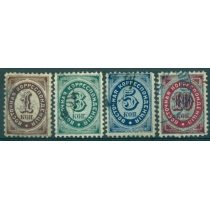 Русский Левант. N 2-5.