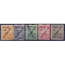 СССР. 1928. СК N РЕ 14-18.