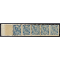 СССР. 1932. Зверев N S 24 **. Абкляч.