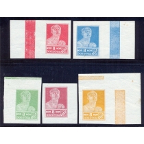 СССР. 1926. СК 0121**. Пробы.