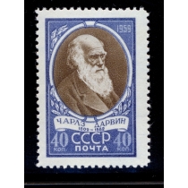СССР. 1959. СК N 2189 А **.
