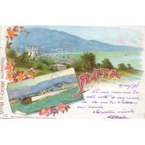 Ялта. 1898.