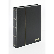 Линднер. Кляссер из кожи серии Elegant. 1185L