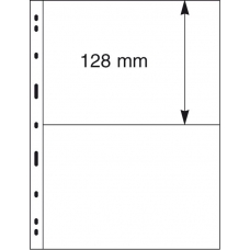 Линднер. ЛИСТЫ UNIPLATE-ЧЁРНЫЕ. 072