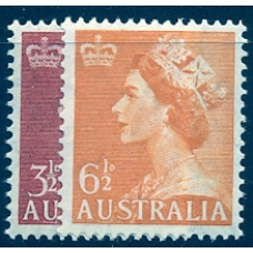 British colonies. Australia. SG £1.