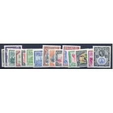 British Guiana. SG £100.