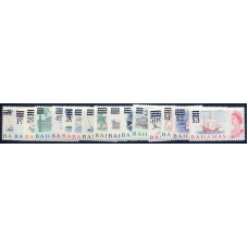 Bahamas. SG £22.