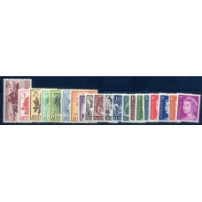 Australia. SG £28.