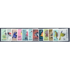 Australia. SG £28.