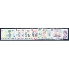 Bahamas. SG £29.