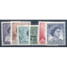 Australia. SG £3.25.