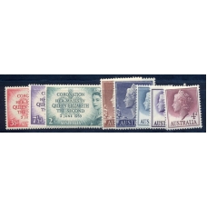 Australia. SG £3.75.