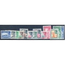 Zanzibar. SG £42.