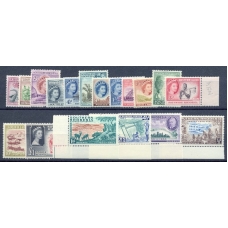 Southern Rhodesia. SG £80.