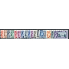 Bahamas. SG £90.