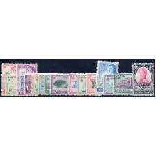 Cayman Islands. SG £90.