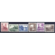 Норфолк. SG 13-18**.