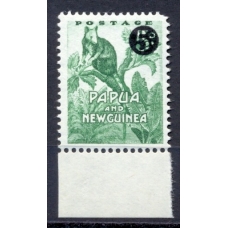 Papua New Guinea. SG 25**.