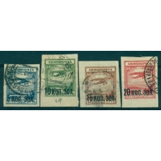 СССР. 1924. СК N 59-62.