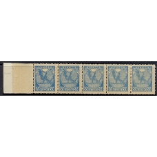 СССР. 1932. Зверев N S 24 **. Абкляч.