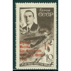 СССР. 1935. СК N 420 Kh*.