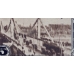 USSR. 1947. SC N 1073. Used. Double printed center. 