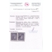 RSFSR. 1922. SC 45 and SC 10 in pair**.