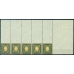 Российская Империя. 1902. СК 74 var.**. Пропуск перфорации.