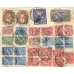РСФСР. 1922. Заказное авиа письмо из Москвы 10.08.1922.