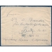 RSFSR. Ordinary letter sent from Kharkov on November 25, 1922.