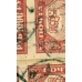 РСФСР. Заказное письмо из Москвы 06.02.1922.