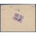 РСФСР. 1922. Простое письмо из Кобеляк 30.05.1922.