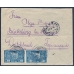РСФСР. 1922. Простое письмо из Москвы 31.03.1922.