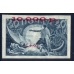 RSFSR. 1922. SC 33 2**. Р,С,Ф,С,Р, Shifted overprint.