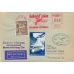 Germany. Air letter sent from Berlin on January 6, 1940.