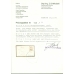 USSR. 1934. Ordinary letter sent from Samara on September 5, 1943.