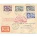USSR. 1931. Malygin 12-12,5. Polar flight LZ 127.